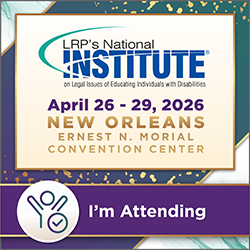 Attendee Digital Badge