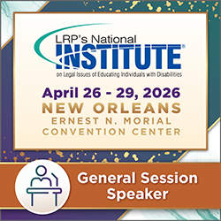 General Session Speaker Digital Badge