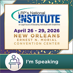 I'm Speaking Digital Badge