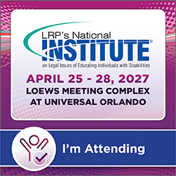 Attendee Digital Badge