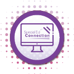 Special Ed Connection Users Group Icon