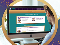 LRP’s National Institute Announces Seven Captivating Extended-Length Symposiums