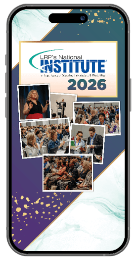 LRP Institute Mobile App