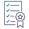 Compliance Icon