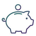 Savings Icon