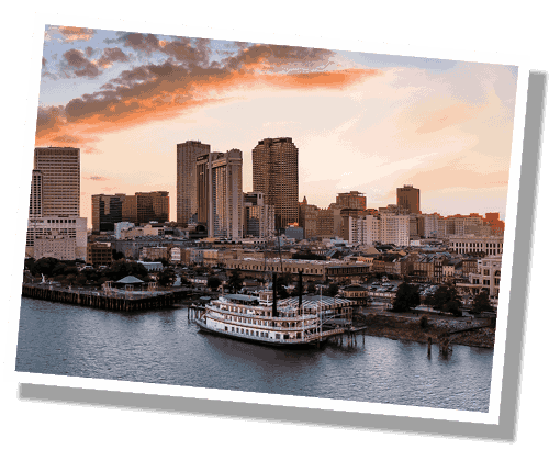 New Orleans