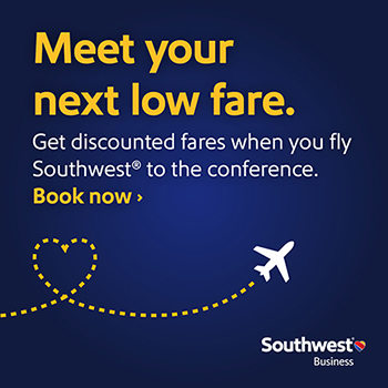 Get discounted fares when you fly Southwest - BOOK NOW